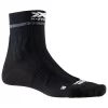 X-Socks Chaussettes X Socks Run Trail Energy Noir