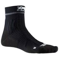 X-Socks Chaussettes X Socks Run Trail Energy Noir
