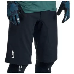 Short VTT Ion Traze Men Black -Location de vêtements d'extérieur. d6b239d4bd0771de9683609c3bc5dc5ca10139e8 E220IONVTT2203477 11
