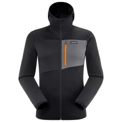 Polaire Lafuma Shift Hoodie M Black