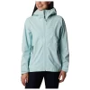 Veste De Rando Columbia W's Omni-Tech Ampli-Dry Shell Icy Morn