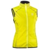 Veste De Trail Bjorn Daehlie Vest Spring Wmn Sulphur Spring