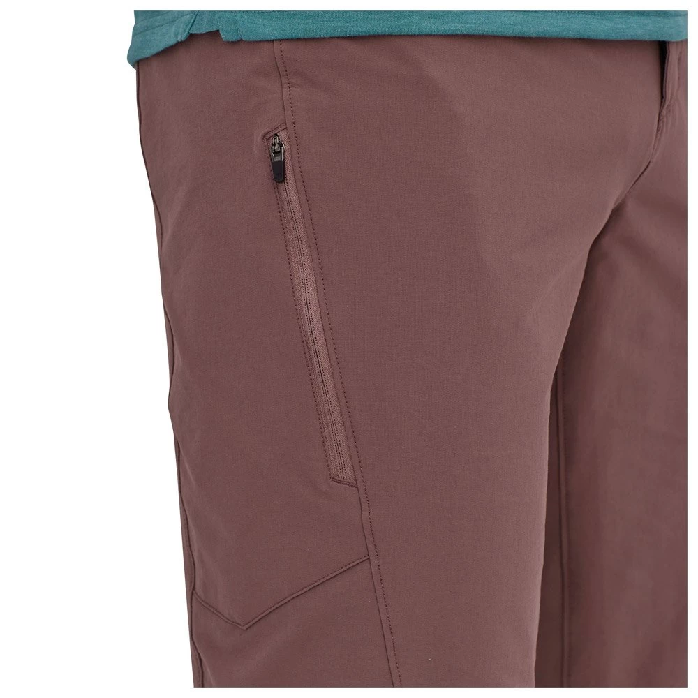 Short VTT Patagonia M's Landfarer Bike Shorts Dusky Brown 4 Short VTT Patagonia M's Landfarer Bike Shorts Dusky Brown – Image 4