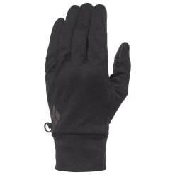 Gant Black Diamond Lightweight Wooltech Anthracite