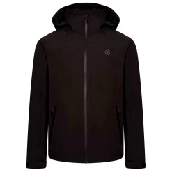 Veste De Rando DARE2B Mens Switch Out Black