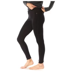 Sous-vêtement Technique Smartwool W's Classic Thermal Merino Pants 250 Black -Location de vêtements d'extérieur. d8e6c25135aee8e78ce76993395b296d9ea961d3 H23SMAWACC3353826 4