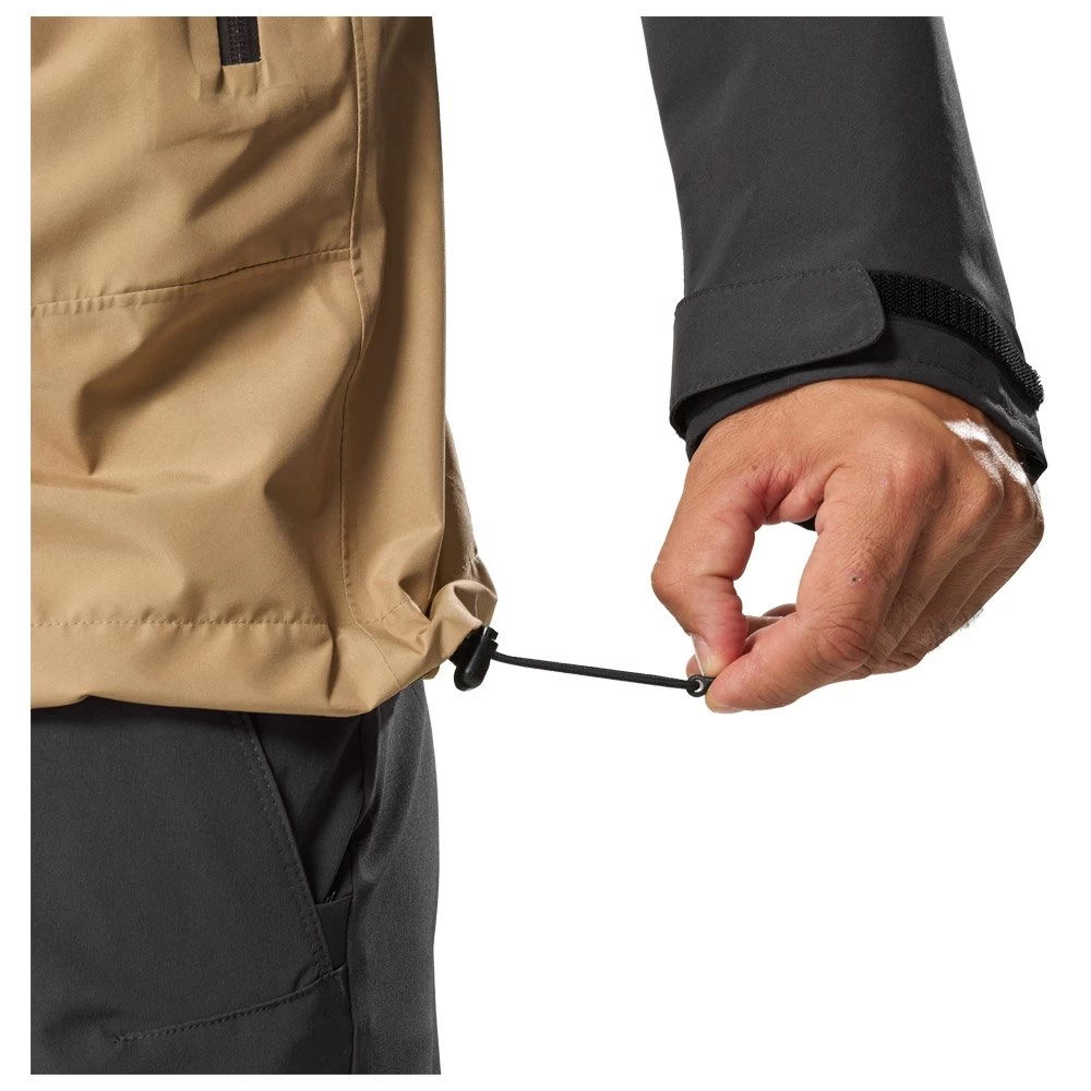 Veste De Rando Lafuma Shift Gore-Tex Jacket M Sesame 7 Veste De Rando Lafuma Shift Gore-Tex Jacket M Sesame – Image 7