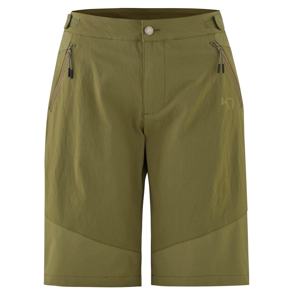 Short De Rando Kari Traa Sanne Shorts Tweed 1 Short De Rando Kari Traa Sanne Shorts Tweed