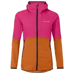 Veste De Rando Vaude Women's Tekoa Jacket Lychee