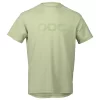 Maillot VTT Poc M's Reform Enduro Tee Prehnite Green