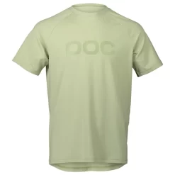 Maillot VTT Poc M's Reform Enduro Tee Prehnite Green