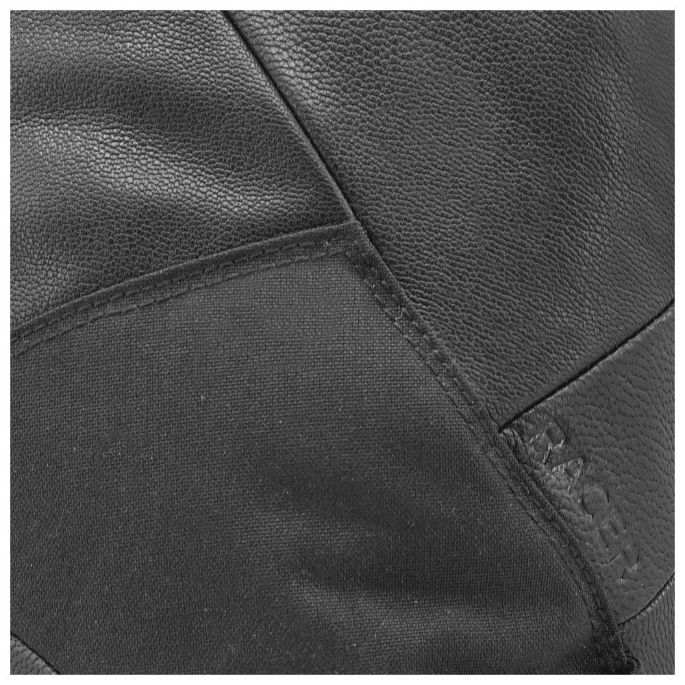 Moufles Racer Guide Pro Mitt 2 Black 3 Moufles Racer Guide Pro Mitt 2 Black – Image 3