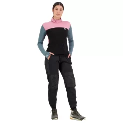 Sous-vêtement Technique Mons Royale Europe W's Yotei High Neck Dusty Pink Burnt Sage -Location de vêtements d'extérieur. dafd3c9052f90ef117e3a3a72450ed5f9cc4f2ab H23MONRACC2269195 901