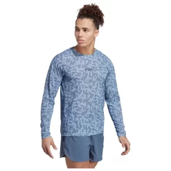 Tee-shirt De Trail Adidas Agravic Longsleeve Trail GFX Blue Dawn Wonder Steel -Location de vêtements d'extérieur. db8bb46cb101af0d7cc2b8a289ac36499b7afc48 E23ADIDTTH3371041 3