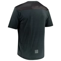 Maillot VTT Leatt MTB Trail 1.0 Black -Location de vêtements d'extérieur. dbcdc7db91bc6999d611bc9269ae450a1b376d8d E22LEATVTT2204158 6