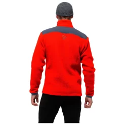 Polaire Norrona Trollveggen Thermal Pro Jkt M's Adrenalin -Location de vêtements d'extérieur. dc1b6e49d8ccd422f4c3a47bfa7f0666f1a02d10 H23NORRTTH2262474 6