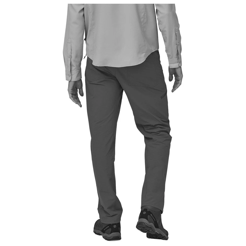 Pantalon De Rando Patagonia M Quandary Pants Regular Classic Tan 3 Pantalon De Rando Patagonia M Quandary Pants Regular Classic Tan – Image 3