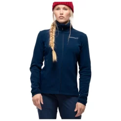 Polaire Norrona Women's Falketind Warm1 Indigo Night 7 Polaire Norrona Women's Falketind Warm1 Indigo Night -Location de vêtements d'extérieur. dc283a041e28cacd4021686fae2d0a409fb3f603 H22NORRTTH1187256 12