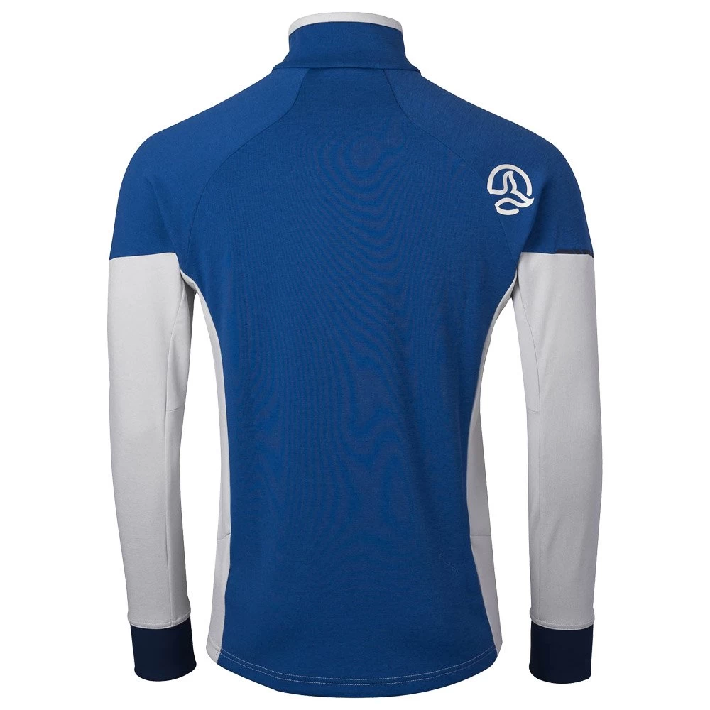 Polaire Ternua Rush Top M High Tide 2 Polaire Ternua Rush Top M High Tide – Image 2