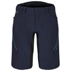 Short VTT State Of Elevenate W Versatility Bike Shorts Dark Ink