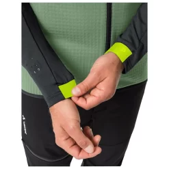 Polaire Vaude Men's Scopi Fleece Jacket Willow Green -Location de vêtements d'extérieur. dd7b841d6701f371bb81ed85b95a6cc2993cff91 E23VAUDTTH3371449 902