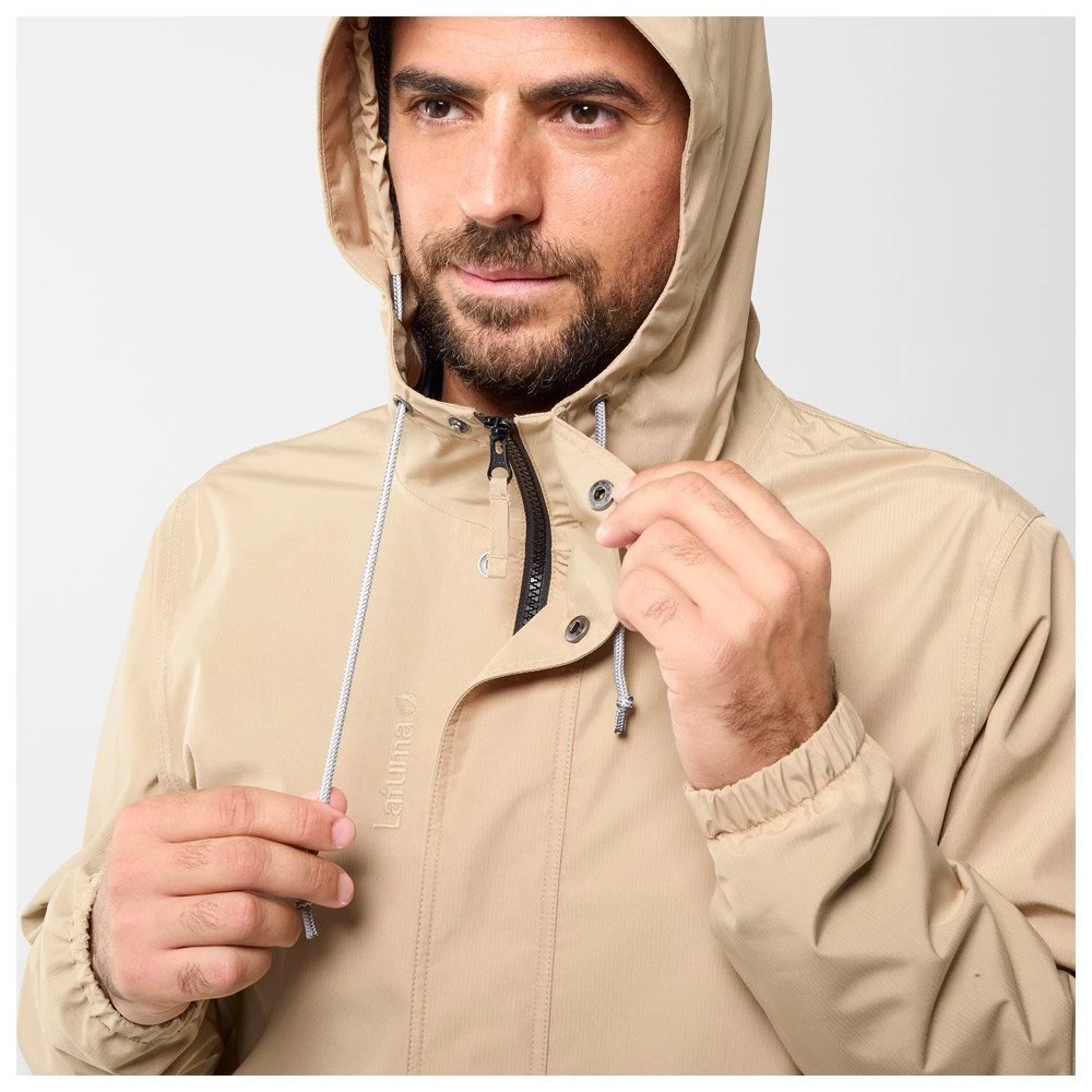 Veste De Rando Lafuma Ecoleaf Jkt M Sesame 6 Veste De Rando Lafuma Ecoleaf Jkt M Sesame – Image 6