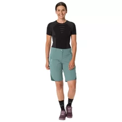 Short VTT Vaude Women's Altissimo Shorts II Dusty Moss 12 Short VTT Vaude Women's Altissimo Shorts II Dusty Moss -Location de vêtements d'extérieur. ddaa30e690f346a63c40c5afef9cb38dcb951f59 E22VAUDVTT2211456 5