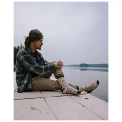 Chaussettes Polar Star Winter Socks Arne 11 Chaussettes Polar Star Winter Socks Arne -Location de vêtements d'extérieur. ddd5ee138af7ccaa78f9cf56bb0f3320eca5e286 H23POLSACC3350471 903