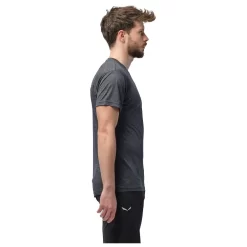 Tee-shirt De Rando Salewa Puez Melange Dry M Black Out Melange 9 Tee-shirt De Rando Salewa Puez Melange Dry M Black Out Melange -Location de vêtements d'extérieur. ddeb702ae0af92e35342710f3f645ca507df6524 E23SALETTH3363269 5