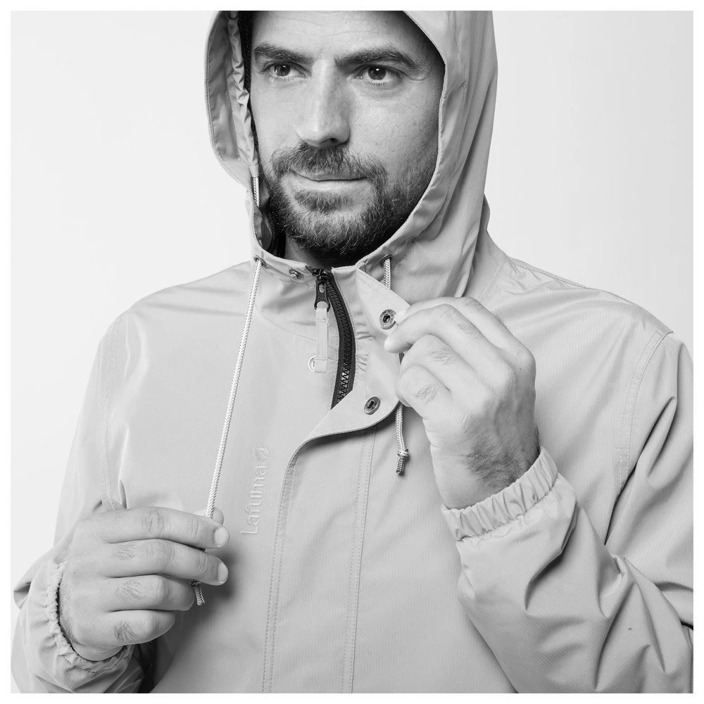 Veste De Rando Lafuma Ecoleaf Jkt M Jungle 6 Veste De Rando Lafuma Ecoleaf Jkt M Jungle – Image 6