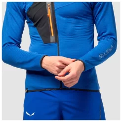 Polaire Salewa Pedroc Polarlite M Electric Melange -Location de vêtements d'extérieur. df1722c31885bac088c031dbaf49d664bcba3eba H22SALETTH1203936 11