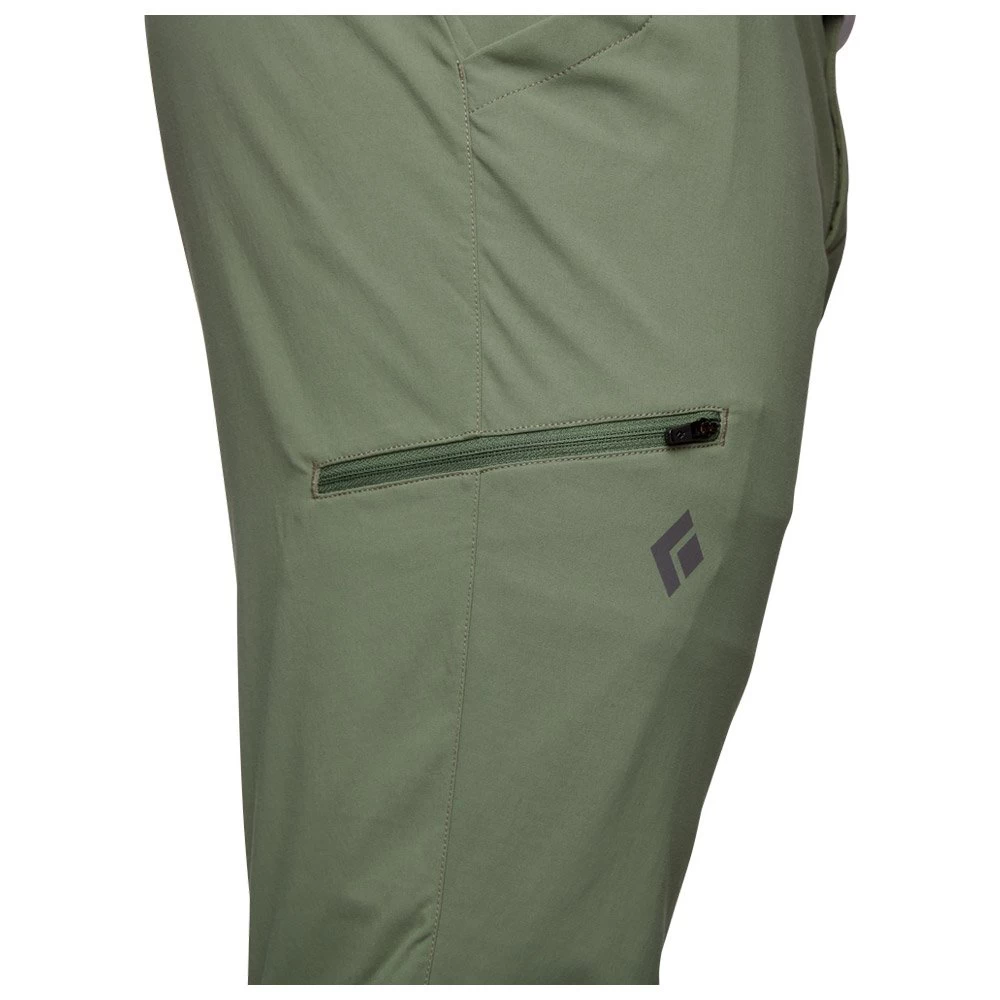 Pantalon D’escalade Black Diamond M Technician Alpine Pants Tundra 5 Pantalon D’escalade Black Diamond M Technician Alpine Pants Tundra – Image 5