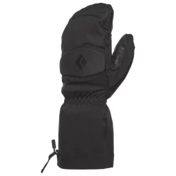 Moufles Black Diamond Recon Black