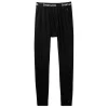 Sous-vêtement Technique Smartwool M's Classic All-Season Merino 150 Pants Black