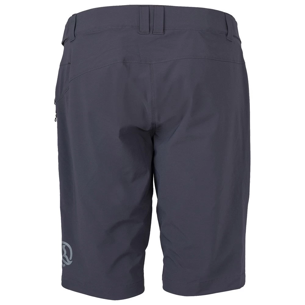Short De Rando Ternua Rotar BMD W Whales Grey 2 Short De Rando Ternua Rotar BMD W Whales Grey – Image 2