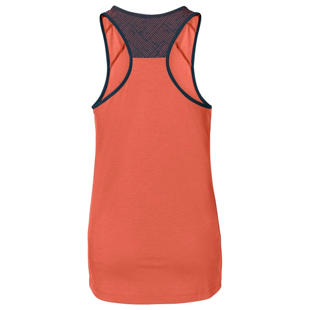 Tee-shirt De Rando Vaude Women's Sveit Top III Hokkaido 4 Tee-shirt De Rando Vaude Women's Sveit Top III Hokkaido – Image 4