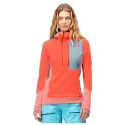 Polaire Norrona Lofoten Thermal Pro Hood W's Orange Alert Peach Amber 15 Polaire Norrona Lofoten Thermal Pro Hood W's Orange Alert Peach Amber -Location de vêtements d'extérieur. e08b2fbc0fcfa61ee24d89b181ddf8374e8601b4 H23NORRTTH2262526 4
