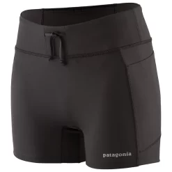 Short De Trail Patagonia W's Endless Run Shorts Black