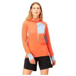 Polaire Norrona Senja Warm1 Hood W's Flamingo 6 Polaire Norrona Senja Warm1 Hood W's Flamingo -Location de vêtements d'extérieur. e11ae5b1058c11e0f9b309fc3e061589144b9acf E23NORRTTH3342829 4