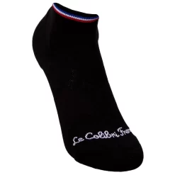 Chaussettes Le Colibri Frenchy Socquettes Noir -Location de vêtements d'extérieur. e1233804258db492f67bc3dd7b0496480dda56f7 E22COLIACC2220761 4