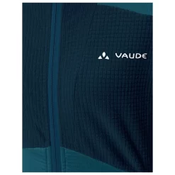 Polaire Vaude Women's Monviso Hooded Grid Fleece Jacket Sea Uni -Location de vêtements d'extérieur. e12fc7d905b88379375ca82659dc42b2c4caf074 H23VAUDTTH2344302 903