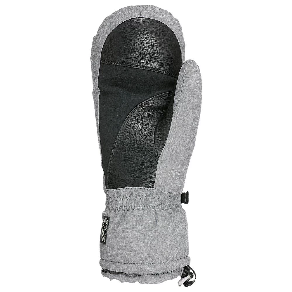 Moufles Level Mummies Mitt Gris 2 Moufles Level Mummies Mitt Gris – Image 2