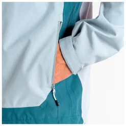 Veste De Rando DARE2B Arising Trail Blaze Slate Med Green -Location de vêtements d'extérieur. e15dd1a3bbaa7d7972ed390e6690fbe68577e22e E23DARETTH3373949 906