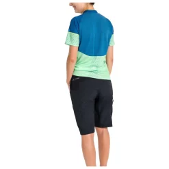 Short VTT Vaude Women's Qimsa Shorts Black -Location de vêtements d'extérieur. e2784c0f5de4883377a6955fee9676028d3326d8 E22VAUDVTT2211454 6