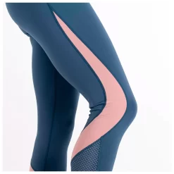 Collant De Trail DARE2B Move Legging Orion Grey Dusty Rose -Location de vêtements d'extérieur. e298546d322375a53b323013d13988dccc77a36a E23DAREACC3373962 902