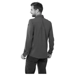 Chemise De Rando Lafuma Skim Shield Shirt LS M Castor Grey -Location de vêtements d'extérieur. e33525d742a3fdb432de0e7687c63db3ad471a18 E22LAFUTTH2375507 6