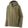 Veste De Rando Patagonia M Torrentshell 3L Sage Khaki