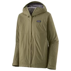 Veste De Rando Patagonia M Torrentshell 3L Sage Khaki
