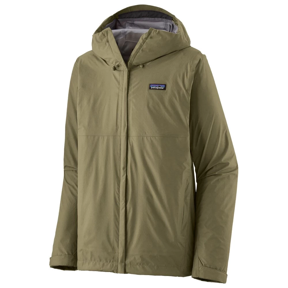 Veste De Rando Patagonia M Torrentshell 3L Sage Khaki 1 Veste De Rando Patagonia M Torrentshell 3L Sage Khaki