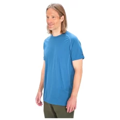 Tee-shirt De Rando State Of Elevenate M Primo Merino Tee Blue Sapphire 8 Tee-shirt De Rando State Of Elevenate M Primo Merino Tee Blue Sapphire -Location de vêtements d'extérieur. e3e27717817980f15d8762ceececf63e2bddd4f6 E22ELEVTEH2221129 3